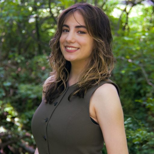 Katie Hamberger