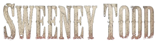 Sweeney Todd
